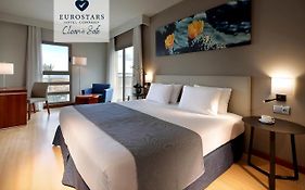 Geranios Suites And Spa Hotel Fuerteventura