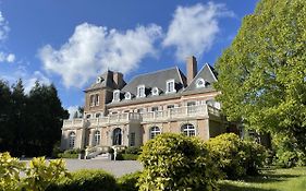 Hôtel Château De Noyelles – Baie De Somme À 2*