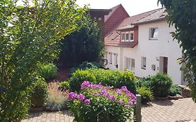 Mein Ferienhaus Seeburg