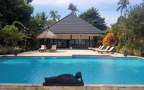 Villa Mangga At Bali Beach photos Exterior
