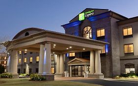 Holiday Inn Express Hotel & Suites Opelika Auburn, An Ihg Hotel  United States