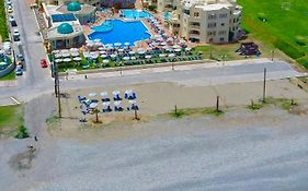 Imperial Hotel Maleme