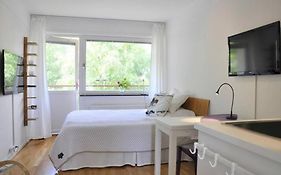Charming studio apartment in Båstad