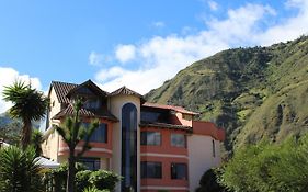 Hotel Tungurahua photos Exterior