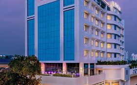 Vivanta Thiruvananthapuram Hotel 5* India