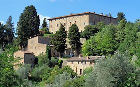 Castello Di Bibbione San Casciano In Val Di Pesa