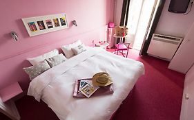 Hotel De La Croix-Rousse photos Room