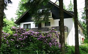 Gasthaus Haus Hirschmann