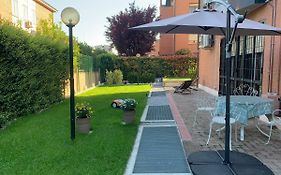 Il Covo Di Gio' Apartament Modena