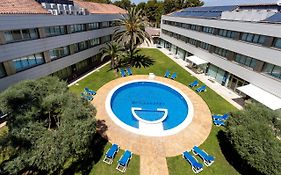 Daniya Alicante Hotel