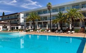 Hotel Jerez And Spa