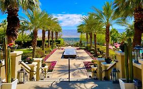 The Ritz Carlton Rancho Mirage California