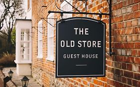 The Old Store Guest House Chichester 3* United Kingdom