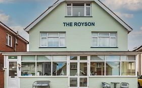 The Royson Guest House