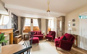 Struthers Apartment By National Trust Scotland