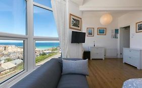 Harbour View Hotel St Ives 3*