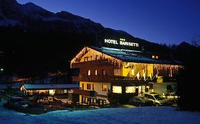 Hotel Barisetti