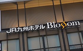 Jr Kyushu Hotel Blossom Shinjuku