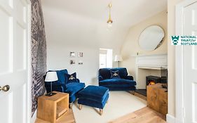 The Crichton Apartment By National Trust Scotland