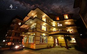 Manali Residency Hotel 3*