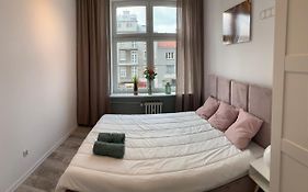 Apartament Olivier House Old Town