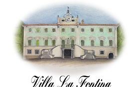 Agriturismo Villa La Fontina