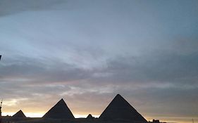 Pyramids Energy photos Exterior