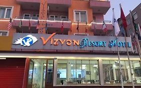 Vızyon Resort Hotel