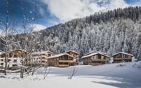 Priva Alpine Lodge photos Exterior