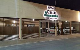 Hotel Garcia