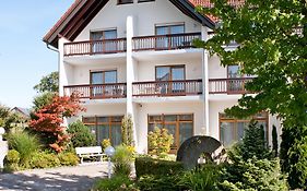 Hotel Waldhorn Friedrichshafen