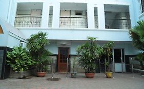 Hotel Selvies Thiruvarur 3* India