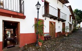 Hotel De Cervantes