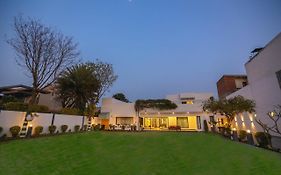 Housewood Villas Amritsar India
