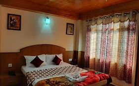 Say Xplorica New Sikkim Hotel Gangtok India