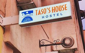 Hostel Taso'S House photos Exterior