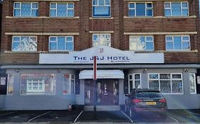 The J&J Hotel Blackpool