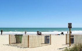 The Sandy Beach Resort