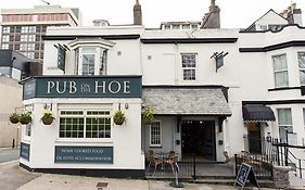 Pub On The Hoe