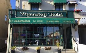 Wynnstay Hotel Blackpool  3* United Kingdom