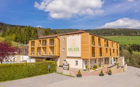 Hotel Restaurant Waldhof Muhr 4*