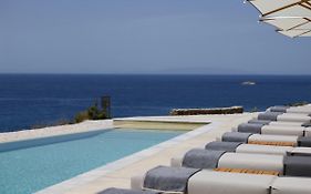 Domes White Coast Milos, Adults Only - Small Luxury Hotels Of The World