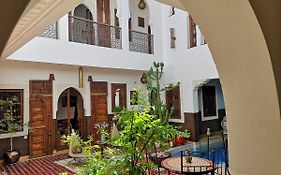 Riad Charme D'Orient Adults Only