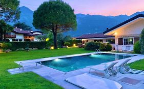 Villa Pina Pool&Charme