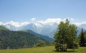 Lagrange Vacances L'alpenrose Aparthotel Alpe D'huez France