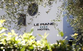 Hotel Le Piane  4*