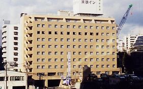 Toyoko Inn Sendai Nishi-Guchi Hirose-Dori