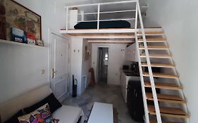 'suite Magallanes' Apartamento Cool En El Verdadero Centro De