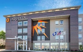 La Quinta Inn & Suites By Wyndham Manassas, Va- Dulles Airport