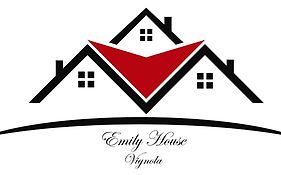 Emily House Vignola